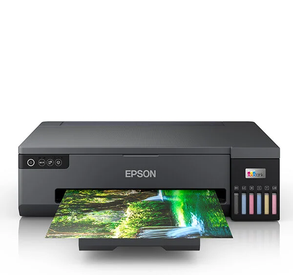 EPSON ECO TANK L18050 PRINTER