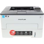 PANTUM P3300DW DUPLEX WI-FI PRINTER - Image 3