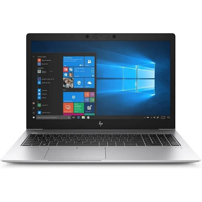 HP ELITEBOOK 850 G6 I5 8TH GEN LAPTOP - Image 1