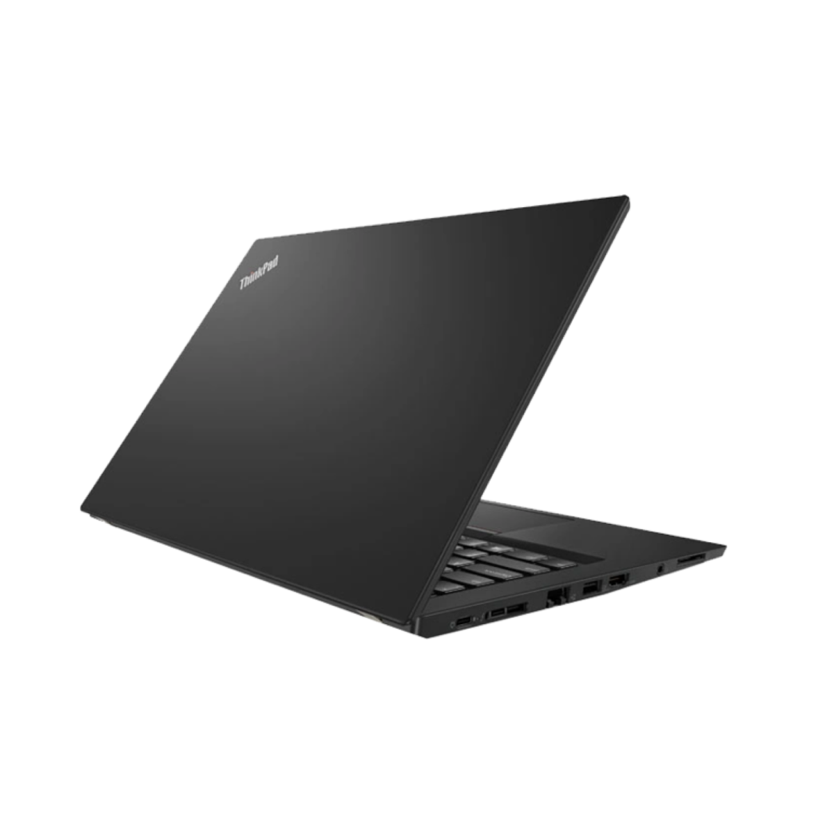 LENOVO THINKPAD T480S i7 8TH GEN | 16GB RAM| 512GB SSD 14" LAPTOP - Image 4