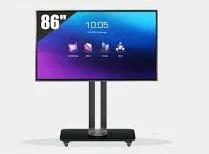 HORION M3A 86" 3GB/32GB SMART BOARD - Image 2