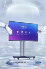 HORION M5A 75" 3GB/64GB SMART BOARD - Image 2