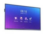 HORION M5A PRO 75" 8GB/64GB SMART BOARD - Image 2