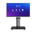 HORION M5A PRO 75" 8GB/64GB SMART BOARD