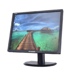 LENOVO 19"INCH SQUARE LCD MONITOR (USED)