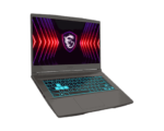 MSI Thin 15 B13UC I7 13620H LAPTOP