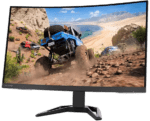 LENOVO G32QC-30 A22315QG0 31.5 INCH MONITOR - Image 2