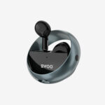 BWOO BW74 WIRELESS EARPHONE - Image 2