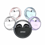BWOO BW74 WIRELESS EARPHONE