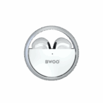 BWOO BW74 WIRELESS EARPHONE - Image 6