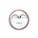 BWOO BW74 WIRELESS EARPHONE - Image 5