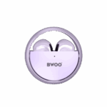 BWOO BW74 WIRELESS EARPHONE - Image 2