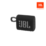 JBL HARMAN GO3 Portable Speaker with Bluetooth - Image 2