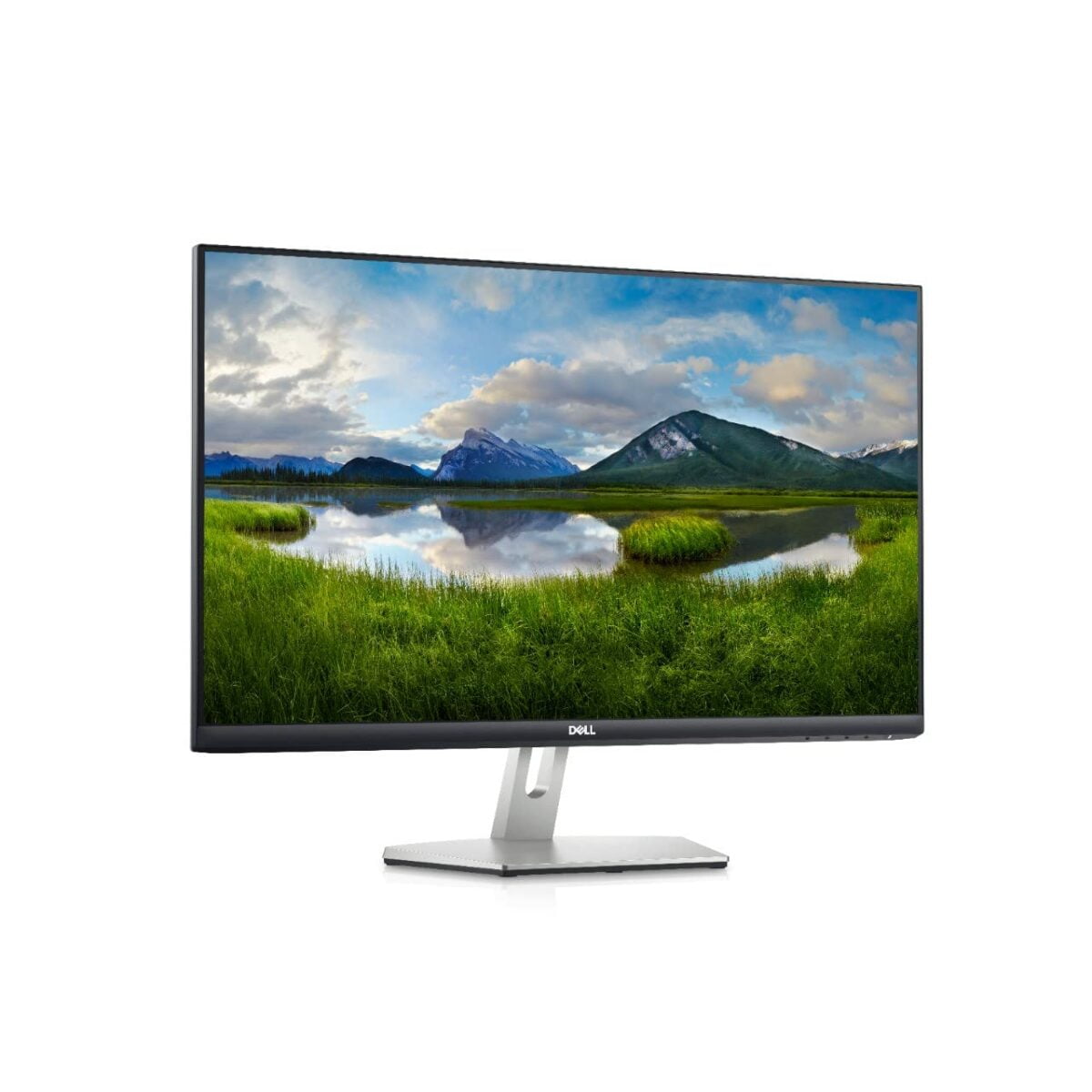 Dell 27 Monitor - S2721HN - Image 1