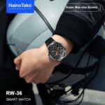 Haino Teko Germany RW36 Smart Watch - Image 2