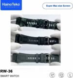 Haino Teko Germany RW36 Smart Watch - Image 5