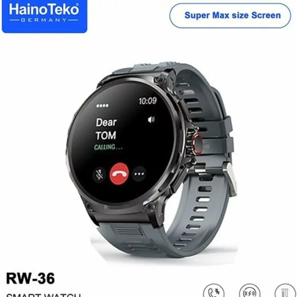 Haino Teko Germany RW36 Smart Watch