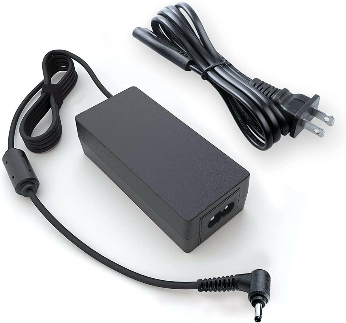 LAPTOP POWER ADAPTER ORG ACER 19V-3.42A 3.0*1.1MM - Image 1