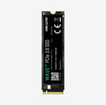 HIKSEMI HS-SSD WAVE PRO 256GB NVME M.2 SSD - Image 2