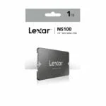 LEXAR NS100 1TB SATA SSD - Image 2