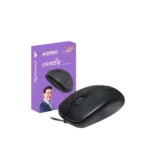 ProDot Comfy Optical Wired Mouse