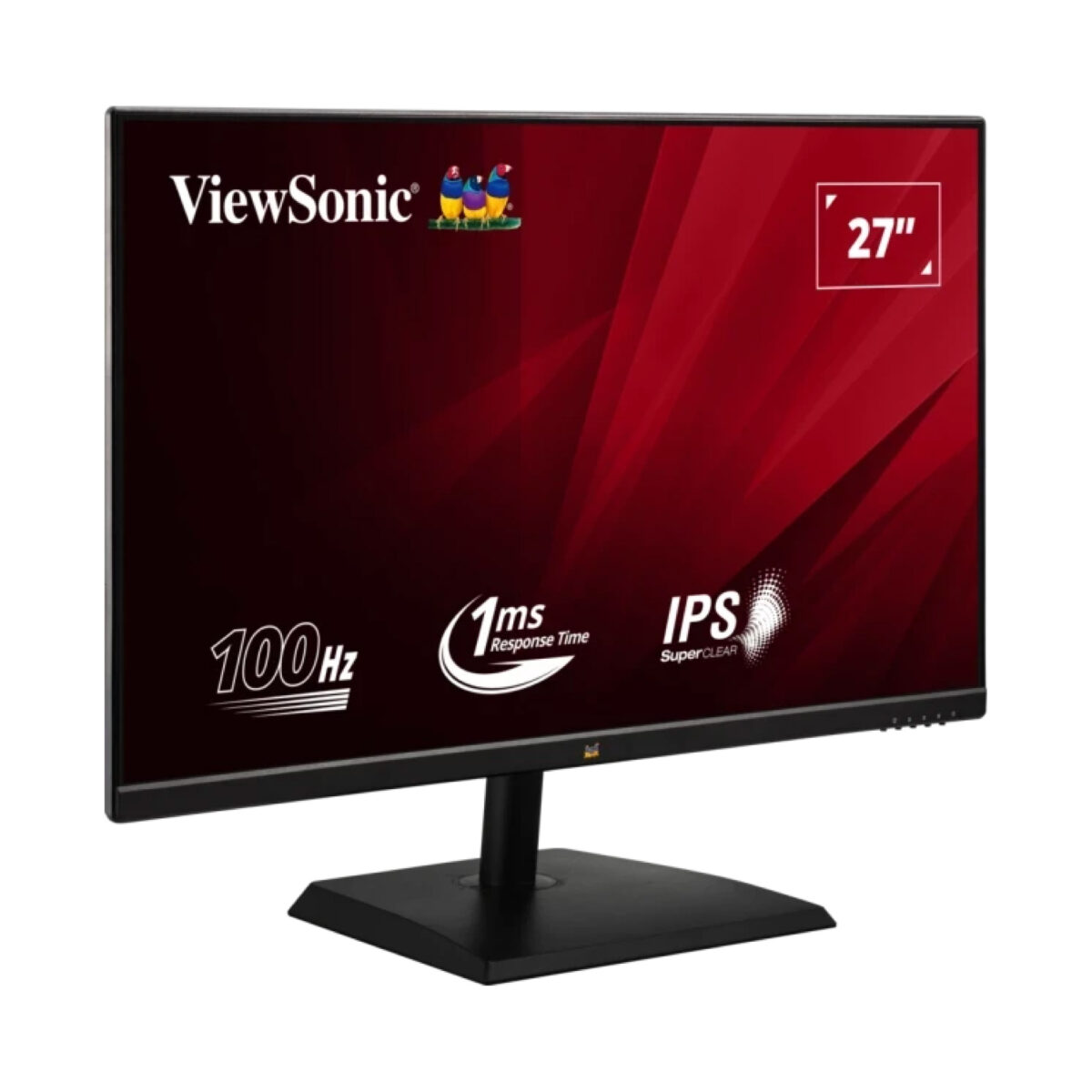 ViewSonic VA2736-H Monitor 27" IPS 100Hz - Image 1