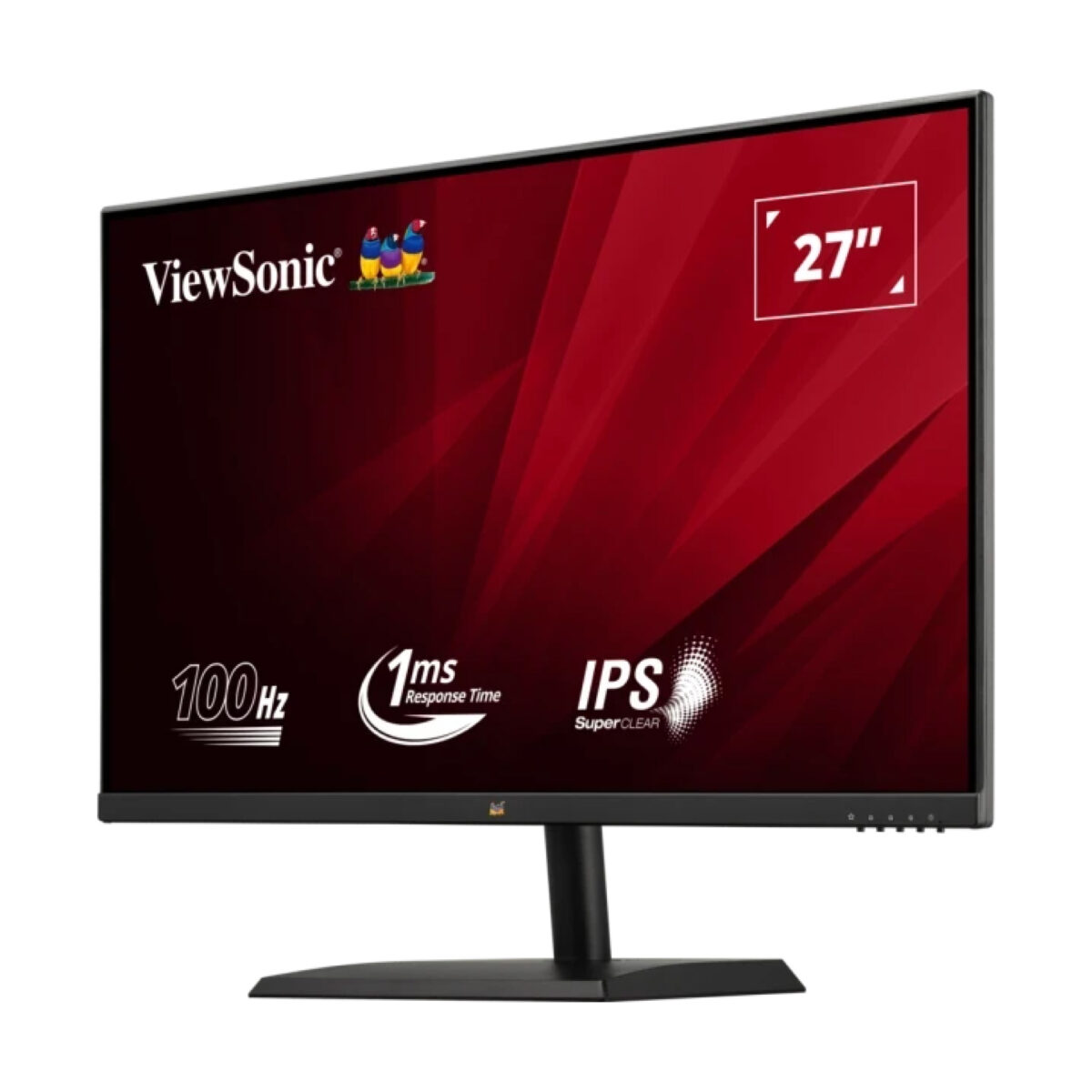 ViewSonic VA2736-H Monitor 27" IPS 100Hz - Image 2