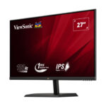 ViewSonic VA2736-H Monitor 27" IPS 100Hz - Image 2