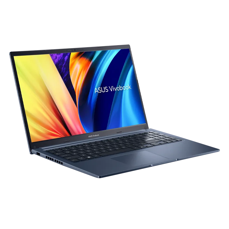 ASUS VIVOBOOK X1504VA-NJ240WS i3 13TH GEN Laptop - Image 1