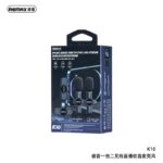 REMAX K09 I PHONE MICROPHONE - Image 3