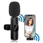 K8 WIRELESS MICROPHONE - Image 4