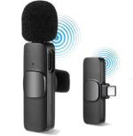 K8 WIRELESS MICROPHONE - Image 3