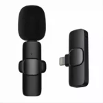 K8 WIRELESS MICROPHONE