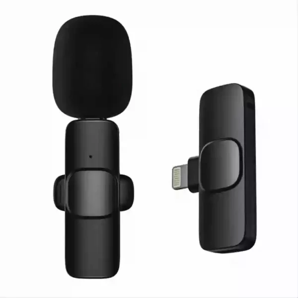 K8 WIRELESS MICROPHONE