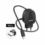 MOXOM MX-HC159 3PIN MICRO CHARGER
