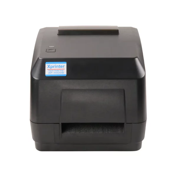 XPRINTER XP-H500B (4inch barcode printer-USB)