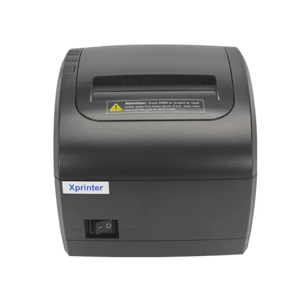XPRINTER Q838L RECEIPT PRINTER 80MM (USB)