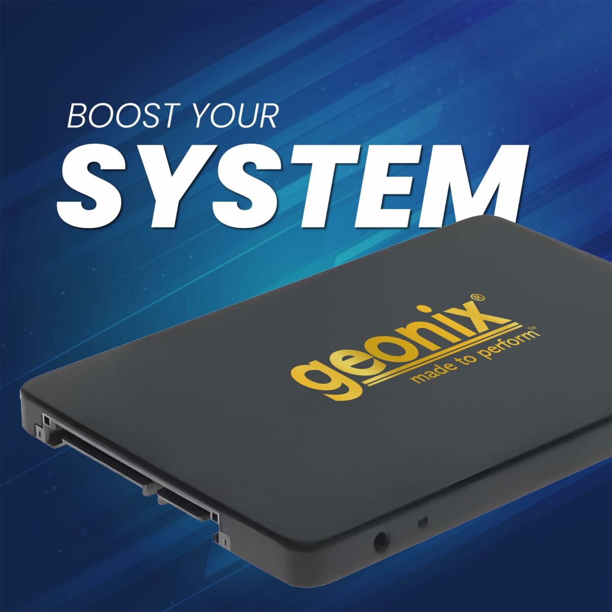 GEONIX 128GB SATA SSD - Image 5