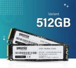 GEONIX 512GB M.2 2280 SSD - Image 2