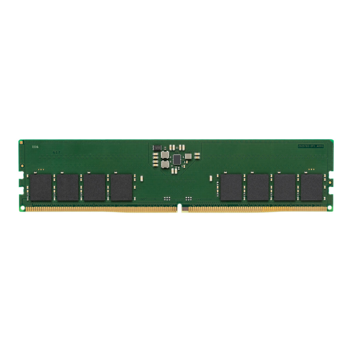 KINGSTON DDR5 8GB 4800MHZ DESKTOP RAM - Image 1