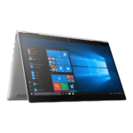 HP ELITEBOOK X360 G6 I5 8TH GEN LAPTOP - Image 2