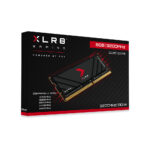 PNY 8GB DDR4 3200MHZ LAPTOP RAM