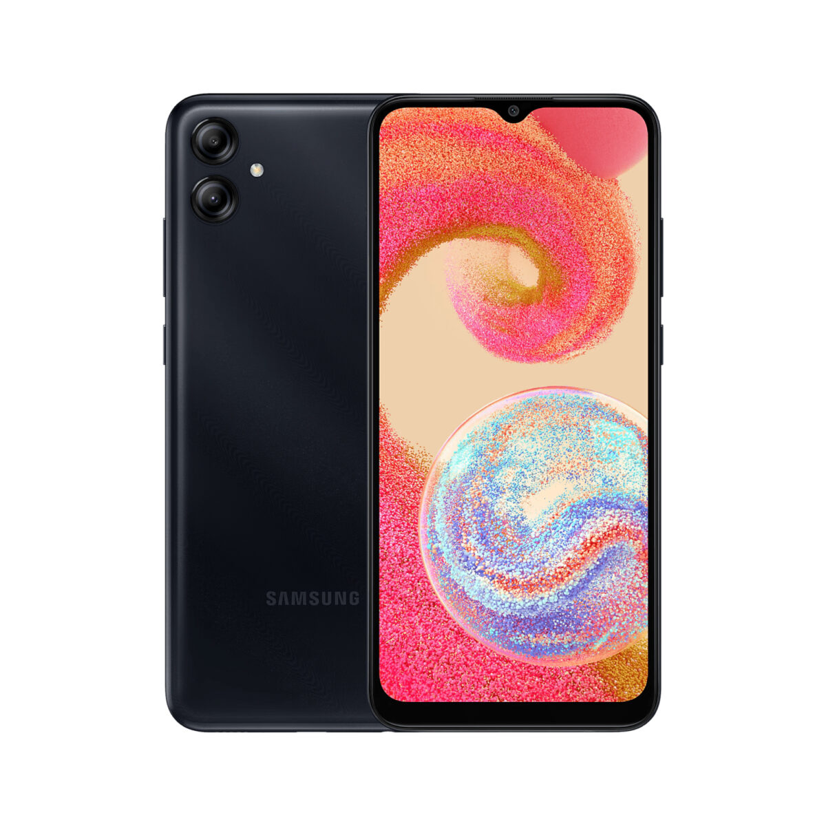 SAMSUNG GALAXY A04E 3GB/32GB MOBILE PHONE - Image 1