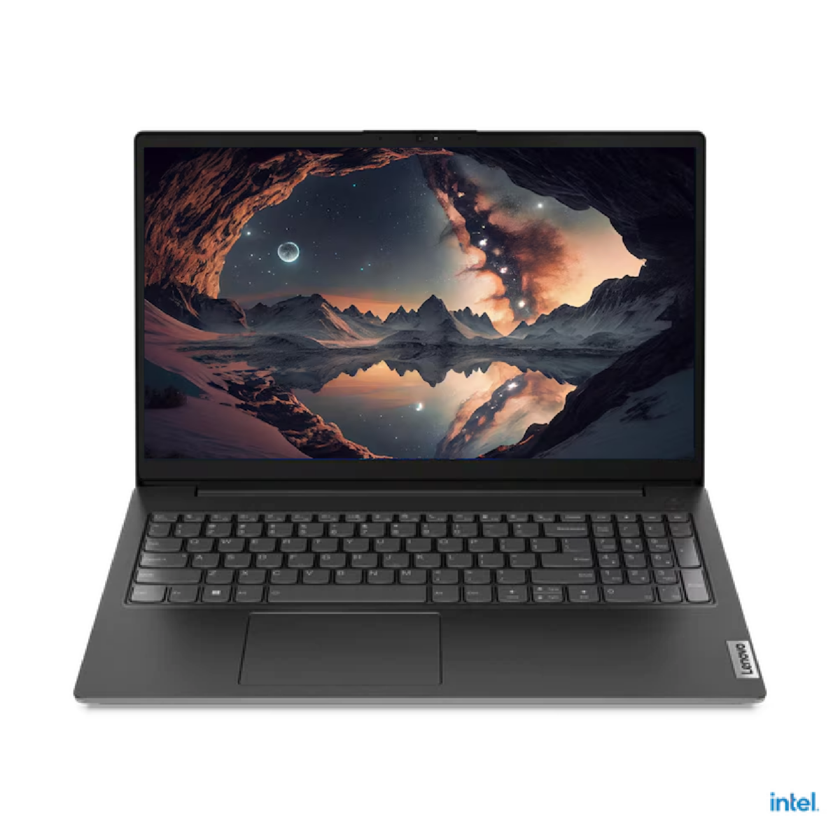 LENOVO V15 G4 IRU i5 13TH GEN|16GB|512GB SSD|WIN 11 PRO|15.6" FHD LAPTOP - Image 1