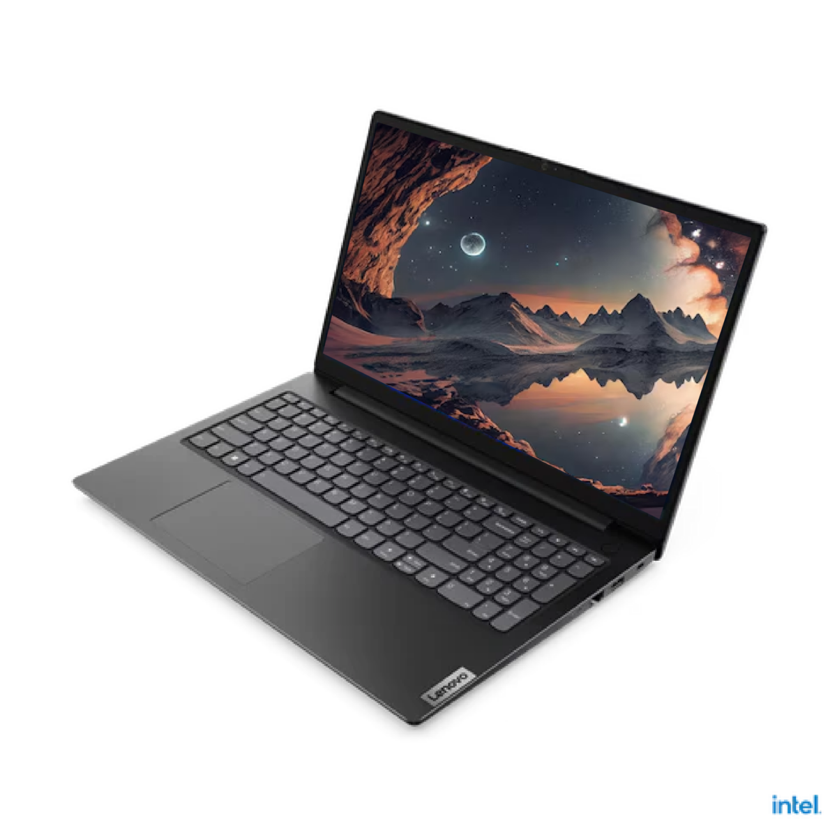 LENOVO V15 G4 IRU i5 13TH GEN|16GB|512GB SSD|WIN 11 PRO|15.6" FHD LAPTOP - Image 2