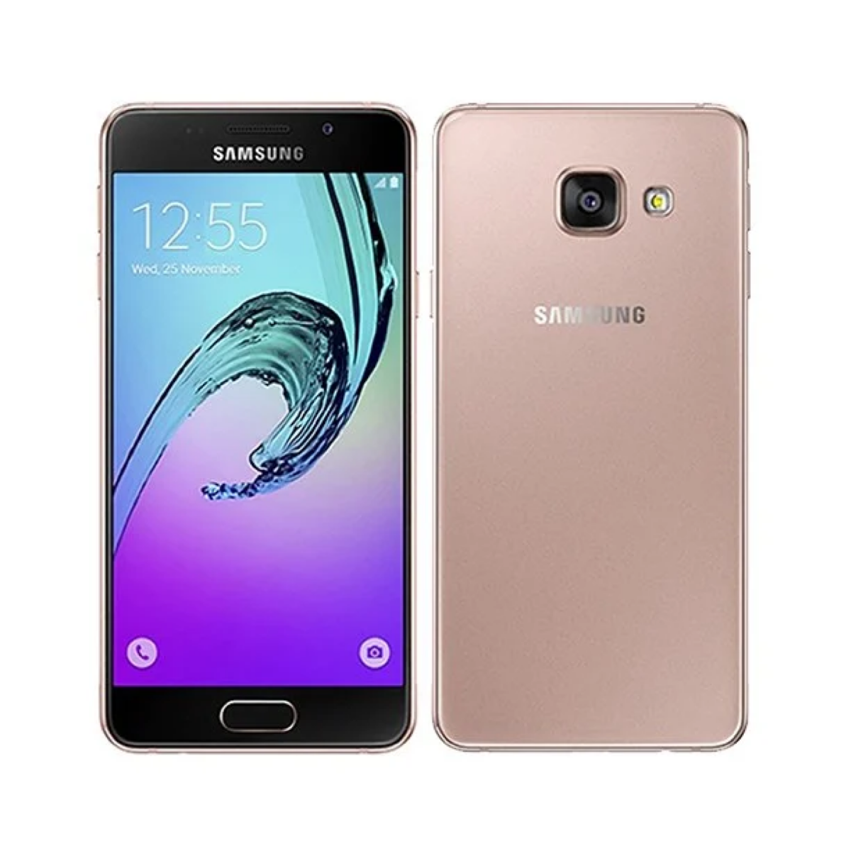 SAMSUNG GALAXY A3 1GB/16GB PHONE - Image 1
