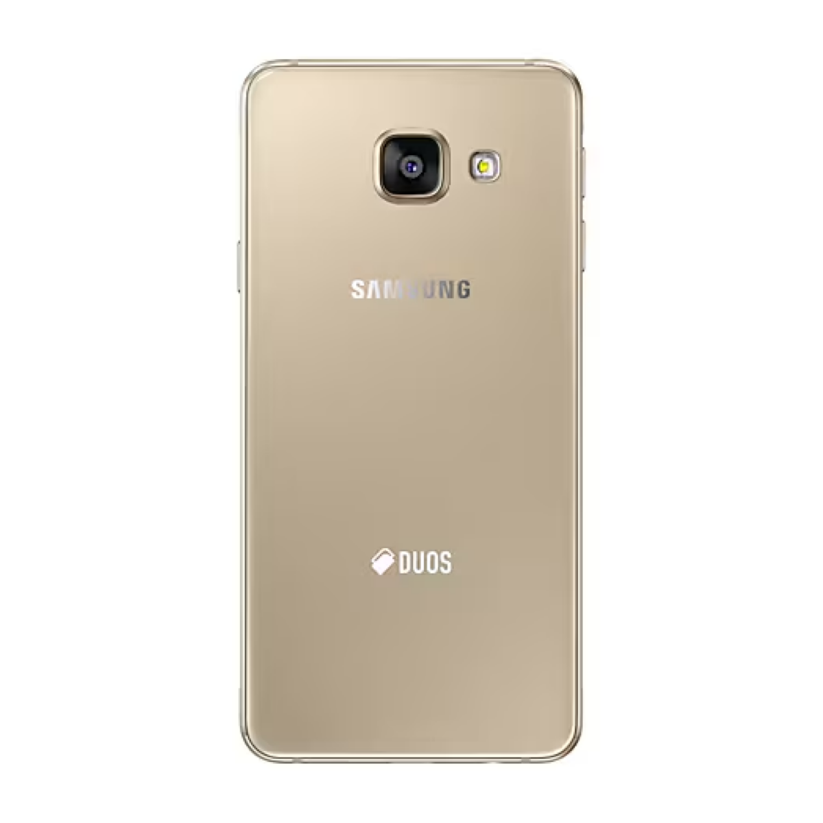 SAMSUNG GALAXY A3 1GB/16GB PHONE - Image 2
