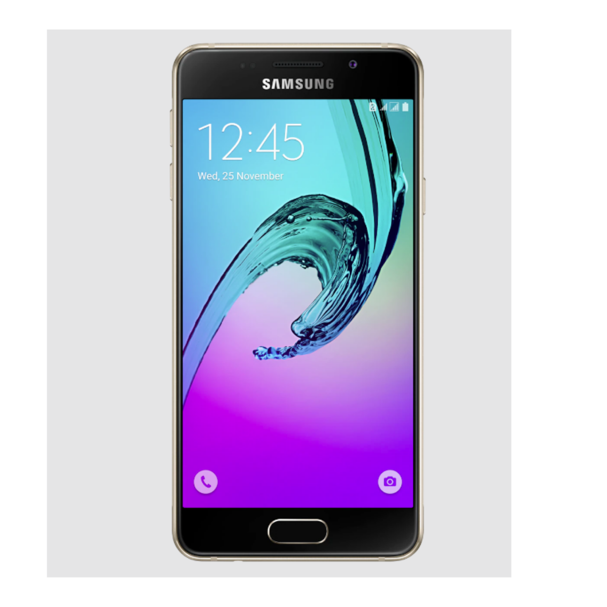 SAMSUNG GALAXY A3 1GB/16GB PHONE - Image 3