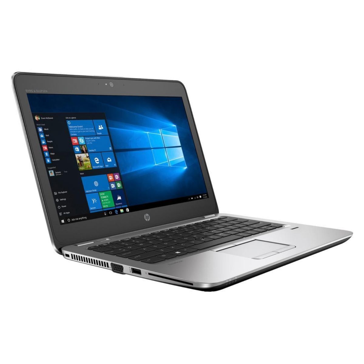 HP ELITEBOOK 820 G3 i5 5th Gen Laptop - Image 2