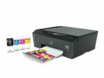 HP SMART TANK 500 AIO PRINTER